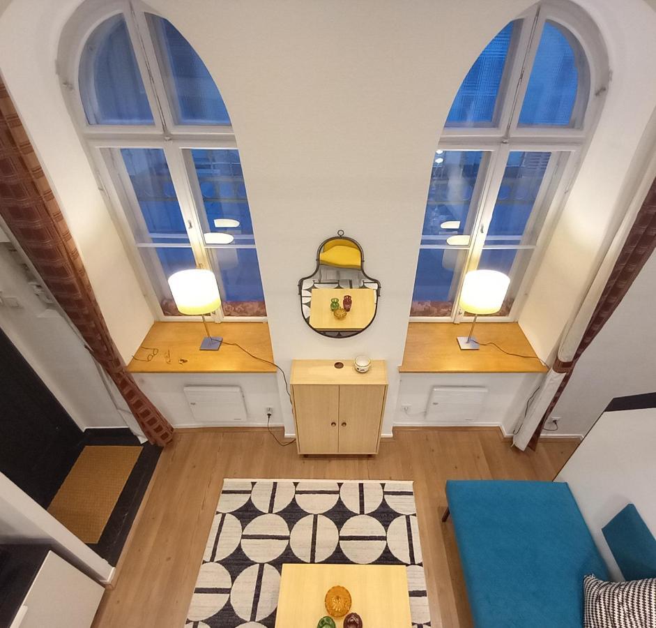 Apartament Farinelli At Opera *